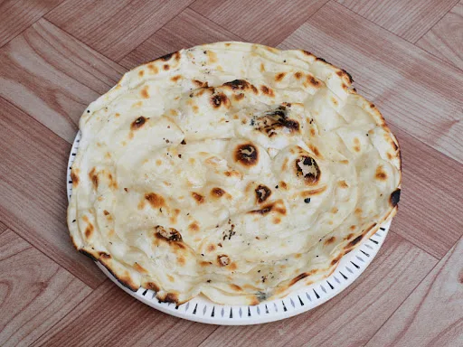 Butter Paratha