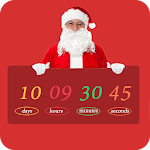 Cover Image of Télécharger Christmas Countdown 1.1 APK