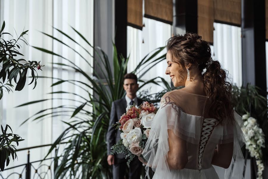 Fotógrafo de casamento Kseniya Miller (miller). Foto de 14 de novembro 2019