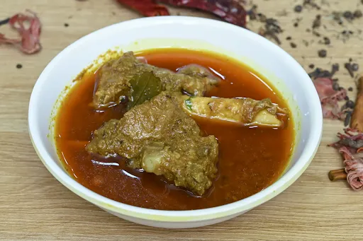 Mutton Korma