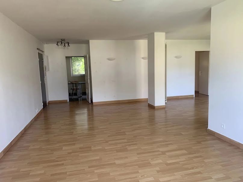 Vente appartement 5 pièces 96 m² à Le Relecq-Kerhuon (29480), 283 500 €