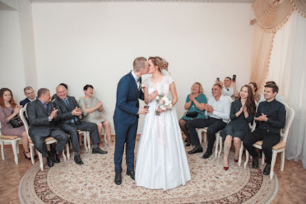 Photographe de mariage Denis Ignatov (mrdenis). Photo du 4 mars 2019