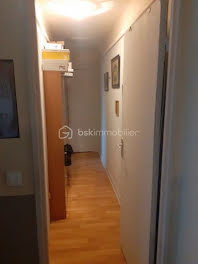 appartement à Montreuil (93)