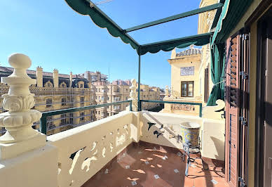 Appartement avec terrasse 15