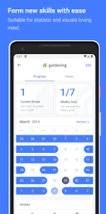 Habitify Habit Tracker Premium Apk 12 (Pro Unlocked) 2