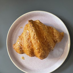 Plain Croissant