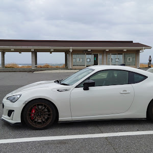 BRZ ZC6