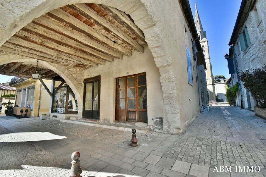 Vente maison 7 pièces 345 m² à Eymet (24500), 213 000 €