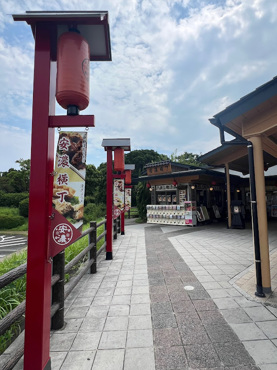 KS太郎さんが投稿した休憩中にパシャリ📸・9月もよろしくお願いします。・地震災害に遭われた方々にお見舞い申し上げます・三重県津市　伊勢道上り安濃サービスエリアに関するカスタム事例の投稿画像14枚目