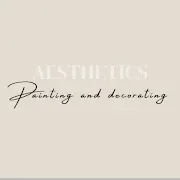 Aesthetics Painting & Decorating Ltd Logo