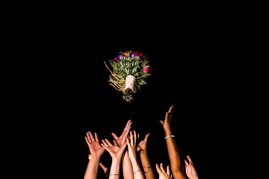 Wedding photographer Rubén Chan (rubenchan). Photo of 4 December 2017