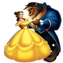 Beauty and the Beast Wallpaper Themes