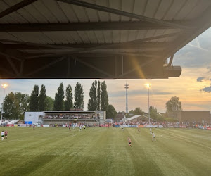 Le RFC Liège s'offre le scalp d'une formation de JPL pour son premier match amical