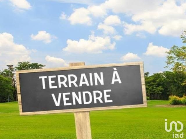 Vente terrain  653 m² à Chennevieres-sur-marne (94430), 580 000 €