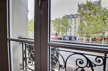 appartement à Paris 15ème (75)