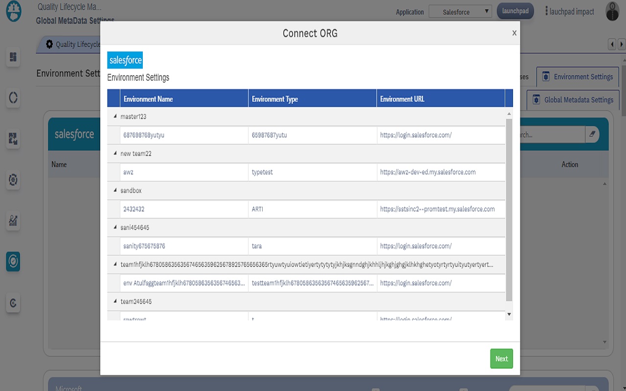 Opkey ERP Connector Preview image 1