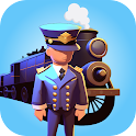 Train Master 3D