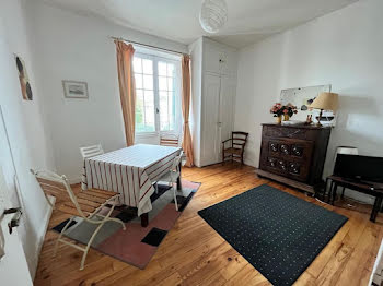 appartement à Saint-Jean-de-Luz (64)