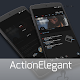 Download ActionElegant Klwp For PC Windows and Mac 1.1