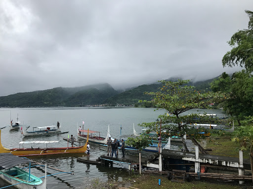 Taal Volcano The Philippines 2017