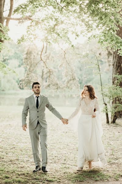 Fotógrafo de bodas Sergio Plikus (skphotopl). Foto del 28 de junio 2022