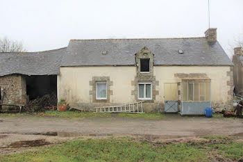 maison à Malguénac (56)