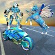 Download Robot Unicorn Bike Transform Battleground Royale For PC Windows and Mac 1.0