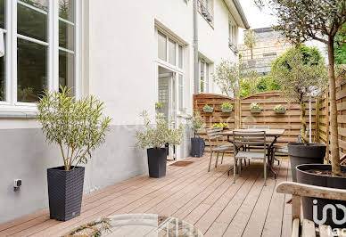 Maison avec terrasse 4