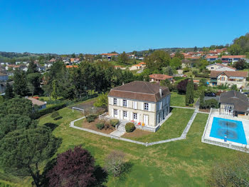 maison à Figeac (46)