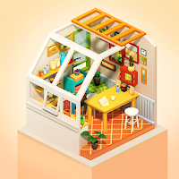 Pocket House 3D