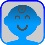 Cover Image of 下载 BabyGenerator - Predict your future baby face  APK