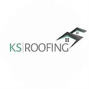 KS Roofing Logo