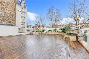 appartement à Neuilly-sur-Seine (92)