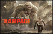 Rampage Free Wallpapers small promo image