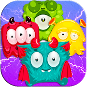 Monsters Frenzy 1.00 Icon