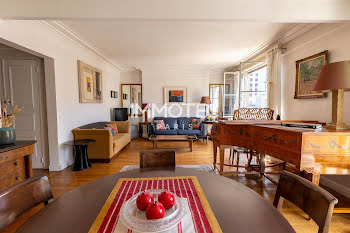 appartement à Paris 15ème (75)