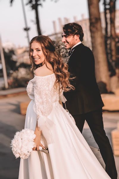 Photographe de mariage Karrash Kseniya (karraschfoto). Photo du 5 juillet 2019