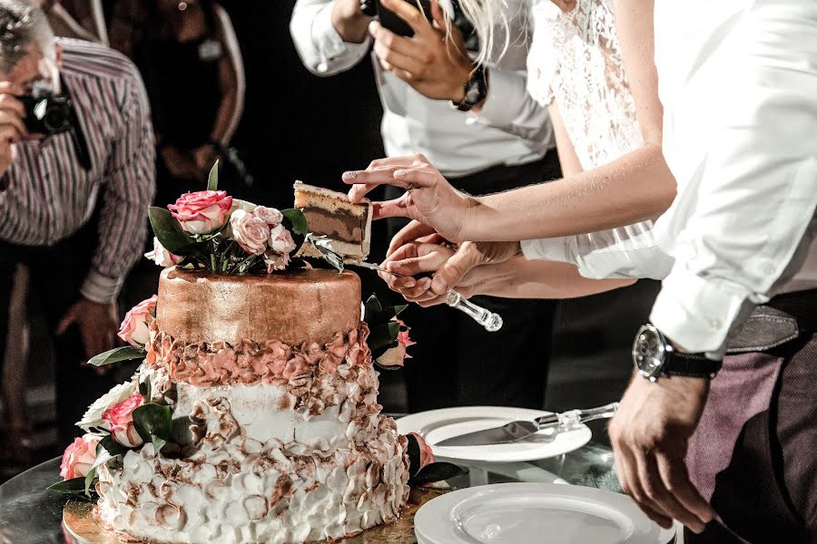 Wedding photographer Vitaliy Ushakov (ushakovitalii). Photo of 29 January 2019