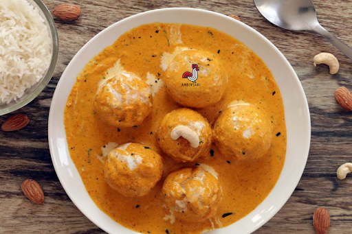 Multani Malai Kofta