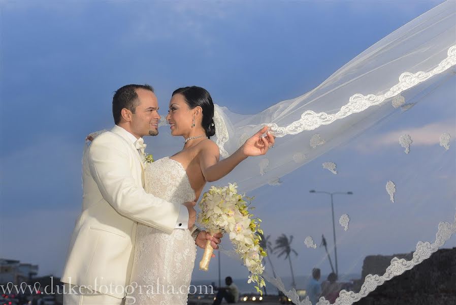 Fotógrafo de bodas Juan Diego Duque Salazar (duquesalazar). Foto del 4 de abril 2019