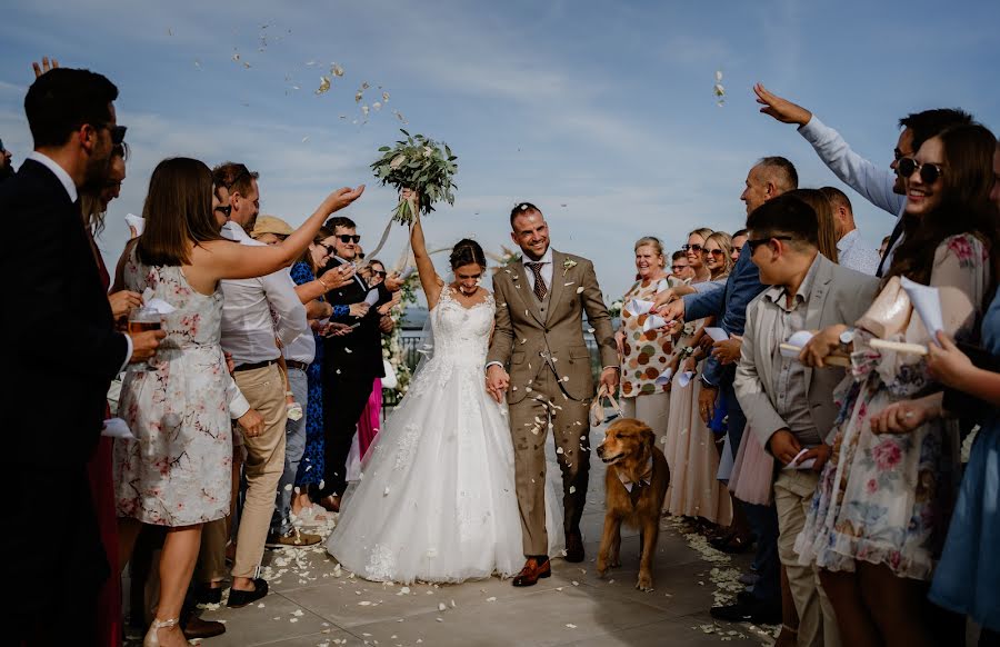 Nhiếp ảnh gia ảnh cưới Adam Balazs (abvisual). Ảnh của 5 tháng 10 2023