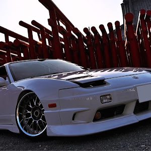 180SX RPS13