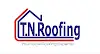 T N Roofing Logo