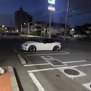 ロードスター ND5RC