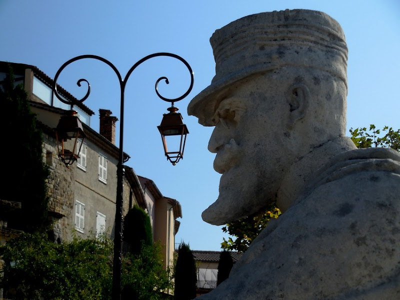 Comandante Lamy 1858 -1900 ,Mougins (F) di Mar955