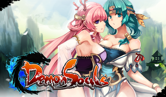 DemonSouls (Action RPG) (Fixed Mod)