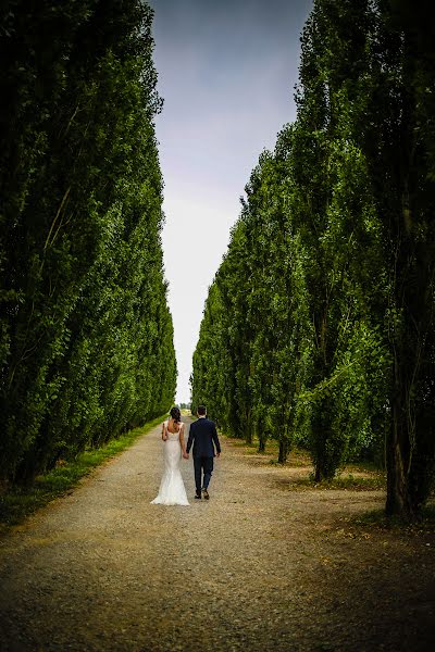 Wedding photographer Nicasio Ciaccio (nicasiociaccio). Photo of 2 July 2014