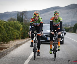 Van Aert, Meeusen en Pauwels de populairsten, maar... Van Aert is ook de duurste