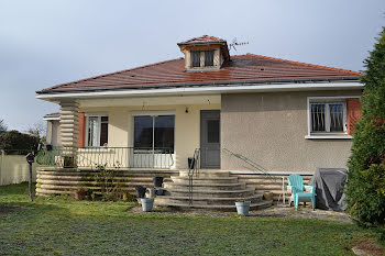 maison à Chatellerault (86)