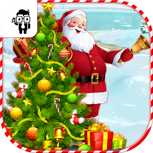 Download Christmas Santa Wallpaper For PC Windows and Mac